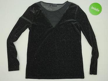 obcisłe bluzy: BYoung, Bluzka damska, rozmiar S — 3