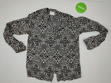 goth bluzka: Bluzka damska, rozmiar XL — 2