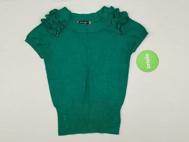 czerwony sweter reserved: Sweter damski, M w lalafo.pl — 2 czerwony sweter reserved: Sweter damski, M — 2