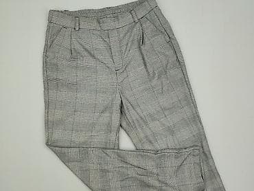 Moodo, Spodnie materiałowe damskie, rozmiar M