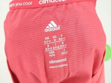 adidas climacool t shirty: Adidas, T-shirt damski, M — 5