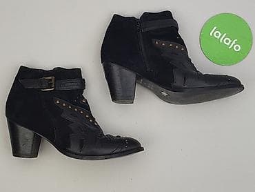 botki wrangler: New Look, Botki damskie, rozmiar 40 — 2