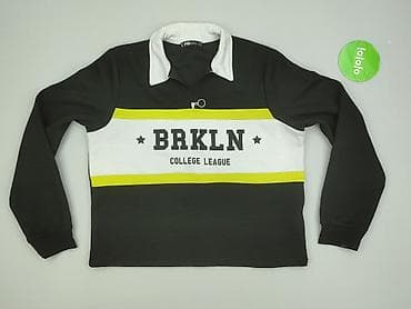 bluzy artystyczne: FB Sister, Bluza damska
, rozmiar L — 2