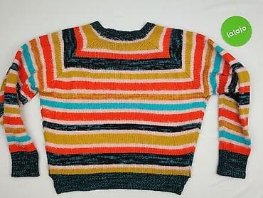 dior sweter: Sweter damski, rozmiar 5XL — 3