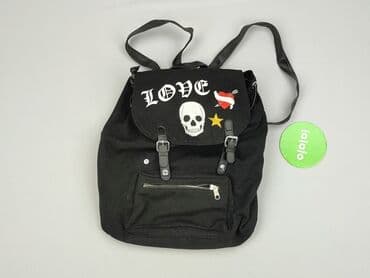 plecak genzie: Plecak, stan - Bardzo dobry — 2