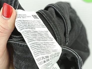 jeansy daisy: ONLY, Jeansy damskie, rozmiar S — 5