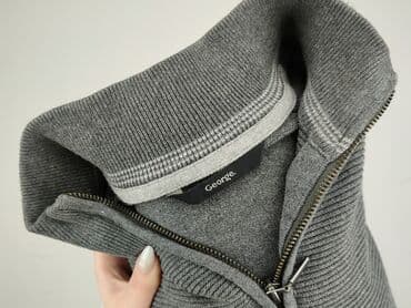 sweter w paski c a: Sweter, L, George, stan - Bardzo dobry — 4