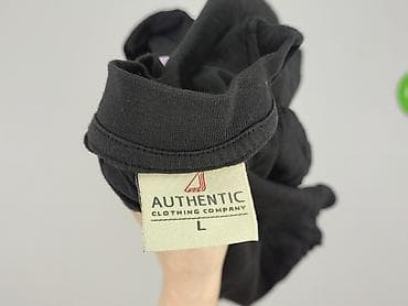 dresy mango: Koszulka dla mężczyzn, rozmiar L — 5