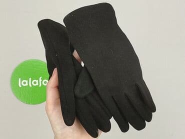 h: Gloves, Female, condition - Perfect — 4