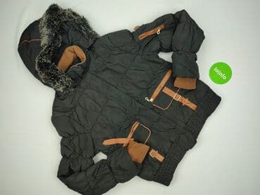 kurtka wiosenna jordan: Kurtka zimowa damska, rozmiar 2XL — 2