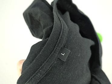 benetton basic t shirty: T-shirt damski, rozmiar L — 5