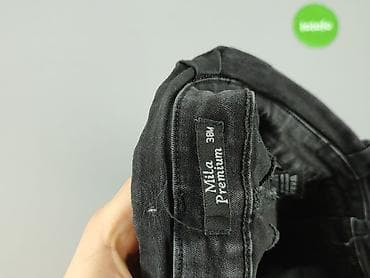 gallop jeans: Jeansy damskie, rozmiar M — 4