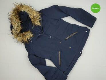 naprawa kurtek skórzanych poznań: Kurtka zimowa damska, S — 2