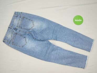 Jeansy damskie, M — 3