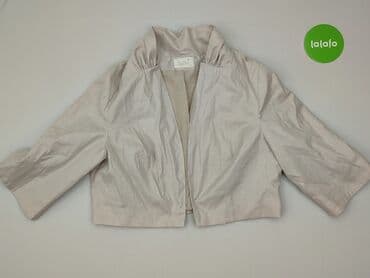 modbis marynarki damskie: Women's blazer, size 4XL (EU 48) — 2