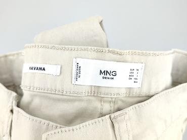 spodnie fsbn: Jeansy damskie, rozmiar M — 4