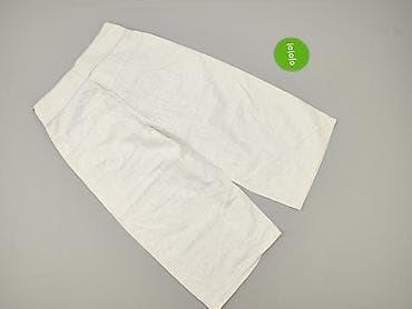 szorty pull and bear: Spodnie 3/4 damskie, rozmiar S — 3