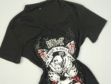 koszulka joy division: T-shirt damski, rozmiar M — 1