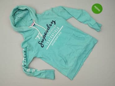 buty superdry: Superdry, Bluza z kapturem damska, rozmiar S — 2