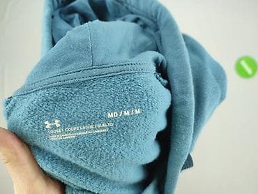 Kobiety: Under Armour, Bluza z kapturem damska, rozmiar M — 5