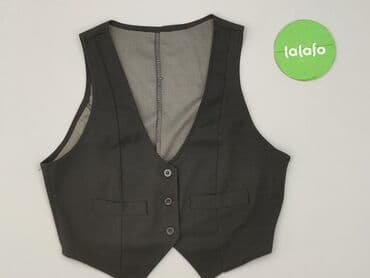 Women: Women`s waistcoat, size S (EU 36) — 2