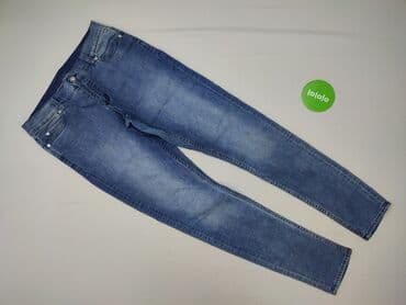 buty monotox: Jeans for women, size XL — 2