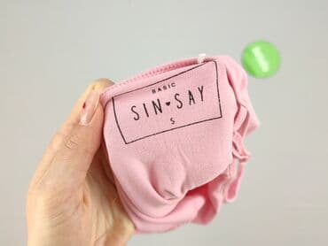 custom t shirty maker: Sinsay, Women`s T-shirt, size S (EU 36) — 4