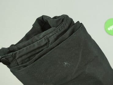 promod spodnie: Promod, Spodnie materiałowe damskie, S — 5