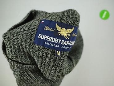 mohito sweter: Superdry, Sweter damski, rozmiar M — 4
