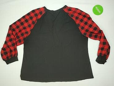 clockhouse blouse: Bluzka damska, rozmiar 3XL — 4