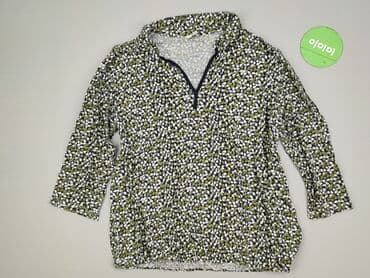 sukienka marynarka xl: Tom Tailor, Bluzka damska, XL — 2