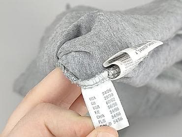 muslin: Ulla Popken, Bluzka damska, rozmiar One size — 6