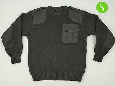 pull and bear golf: Светр для чоловіків, розмір M на lalafo.pl — 2 pull and bear golf: Светр для чоловіків, розмір M — 2