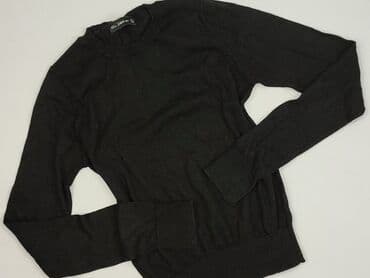 marks and spencer sweter: Zara, Sweter damski, rozmiar M — 1