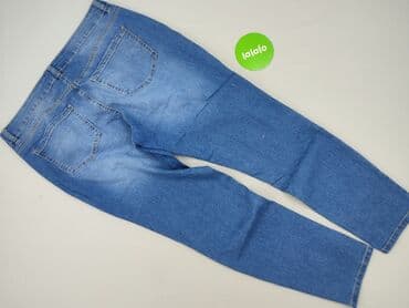 m sara jeans damskie allegro: Used Jeans, Jeansy damskie, rozmiar M — 3
