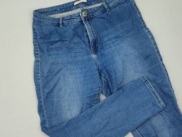 calvin klein calvin klein jeans: CAMAIEU, Jeansy damskie, rozmiar L — 1