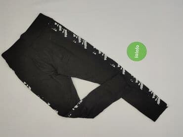 sukienka puma damska: Puma, Leggings Sports for women, size S — 3