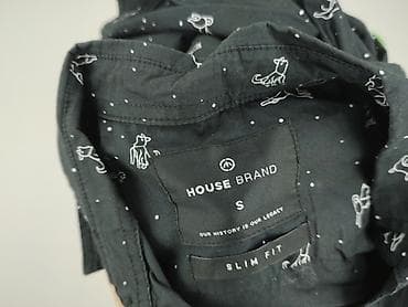 klapki ezzy: House, Koszula damska, rozmiar S — 5