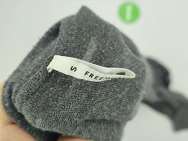 hm bolerko: Freequent, Kardigan damski, rozmiar S — 4