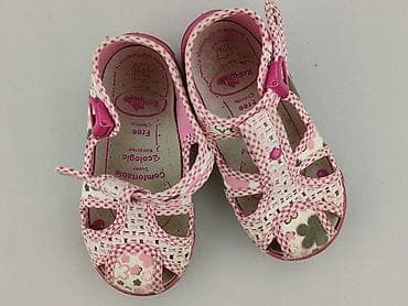 Sandałki Renbut, 24, Używany