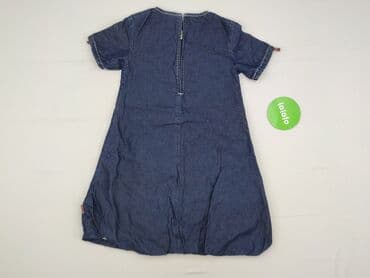 koszulka one direction: Сукня, 8 р., 122-128 см, стан - Ідеальний — 3