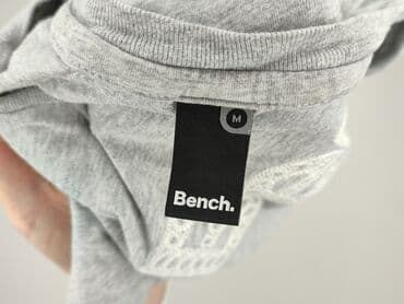 koszulka benzema: Bench, T-shirt damski, rozmiar M — 5