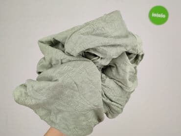 długość koszulki a wzrost: Naked, Bluzka damska, rozmiar L — 4