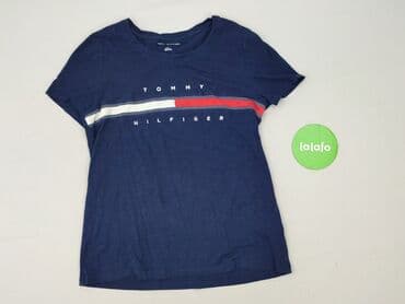 koszulki bez rękawów damskie tommy hilfiger: Tommy Hilfiger, T-shirt damski, rozmiar S — 3
