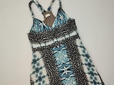 klapki czerwone nike: Cream, Sukienka damska, rozmiar XL — 1