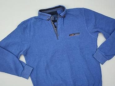 springfield bluza: Bluza dla mężczyzn, rozmiar XL — 1