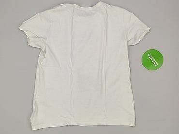 fluff polska: Sinsay, T-shirt damski, rozmiar M — 3