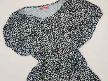 by taffi sukienki: Tissaia, Sukienka damska, rozmiar 5XL — 1