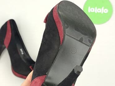 Women: IDEAL, Flat shoes for women, 37, condition - Perfect — 4