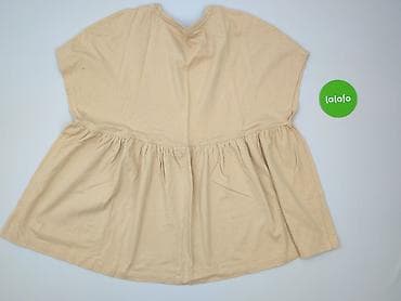 pull bear trencz: Zara, Tunika damska, rozmiar M — 3